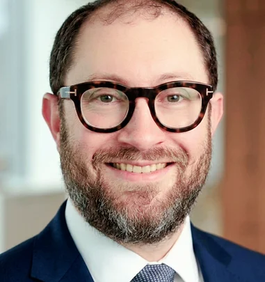 Asher Fried, attorney at Fried Law, PLLC